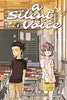 A Silent Voice Vol 1 Ex Library Manga - The Mage's Emporium Kodansha Used English Manga Japanese Style Comic Book