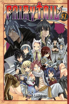 Fairy Tail Vol 51
