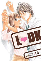 LDK Vol 14