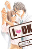 LDK Vol 14 - Used English manga - The Mage's Emporium
