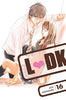 LDK Vol 16 - Used English manga - The Mage's Emporium