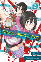 Real Account Vol 2