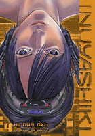 Inuyashiki Vol 4