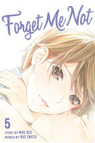 Forget Me Not Vol 5