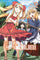 UQ Holder! Vol 10 manga cover