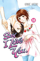 Say I Love You Vol 18
