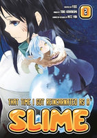 That Time I Got Reincarnated As A Slime Vol 2 Manga - The Mage's Emporium Kodansha Used English Manga Japanese Style Comic Book
