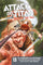 Attack on Titan Before the Fall Vol 13 manga cover