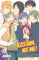 Kiss Him, Not Me! Vol 13 manga cover