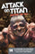 Attack on Titan Before the Fall Vol 14 manga cover
