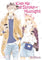 Kiss Me at the Stroke of Midnight Vol 6 manga cover