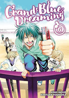 Grand Blue Dreaming Vol 6