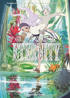 To Your Eternity Vol 9 Manga - The Mage's Emporium Viz Media Used English Manga Japanese Style Comic Book