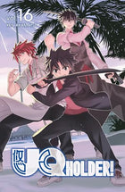 UQ Holder! Vol 16