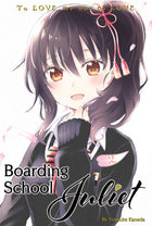 Boarding School Juliet Vol 2