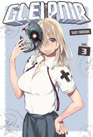 Gleipner Vol 3 Manga - The Mage's Emporium Kodansha Used English Manga Japanese Style Comic Book