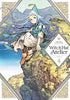 Witch Hat Atelier Vol 4 Manga - The Mage's Emporium Kodansha Used English Manga Japanese Style Comic Book