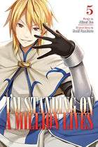 I'm Standing on a Million Lives Vol 5