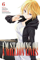 I'm Standing on a Million Lives Vol 6