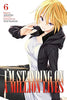 I'm Standing on a Million Lives Vol 6 Manga - The Mage's Emporium Kodansha Used English Manga Japanese Style Comic Book