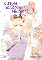 Kiss Me at the Stroke of Midnight Vol 11