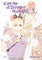 Kiss Me at the Stroke of Midnight Vol 11 manga cover