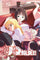 UQ Holder! Vol 19 manga cover