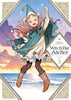 Witch Hat Atelier Vol 5 Manga - The Mage's Emporium Kodansha Used English Manga Japanese Style Comic Book