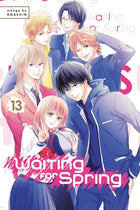 Waiting for Spring Vol 13