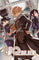 UQ Holder! Vol 20 manga cover