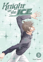 Knight of the Ice Vol 3