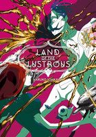 Land of the Lustrous Vol 11