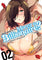 Who Wants To Marry A Billionaire Vol 2 manga cover