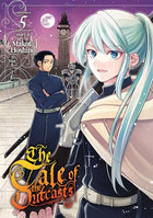 The Tale of the Outcasts Vol 5