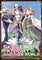 Skeleton Knight in Another World Vol 8 Manga cover