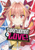 Superwomen in Love! Vol 4 Manga - The Mage's Emporium Seven Seas Used English Manga Japanese Style Comic Book