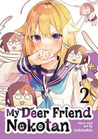 My Deer Friend Nokotan Vol 2