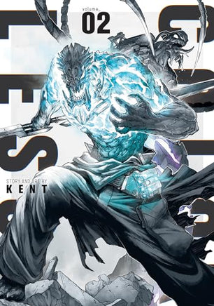 Colorless Vol 2 Manga - The Mage's Emporium Seven Seas Used English Manga Japanese Style Comic Book