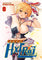 Super Hxeros Vol 8 - The Mage's Emporium Seven Seas Used English Manga Japanese Style Comic Book