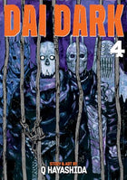 Dai Dark Vol 4