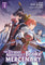 The Strange Adventure of a Broke Mercenary Vol 4 manga cover