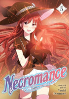 Necromance Vol 5