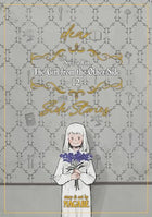The Girl from the Other Side Vol 12