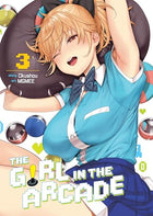 The Girl in the Arcade Vol 3