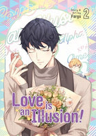 Love is An Illusion! Vol 2