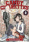 Candy and Cigarettes Vol 2 manga cover