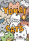 Yokai Cats Vol 02 Full Color manga cover