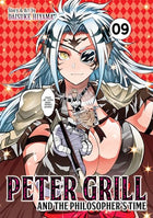 Peter Grill & The Philosophers Time Vol 9