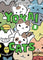 Yokai Cats Vol 03 Full Color manga cover
