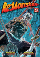 Re: Monster Vol 9